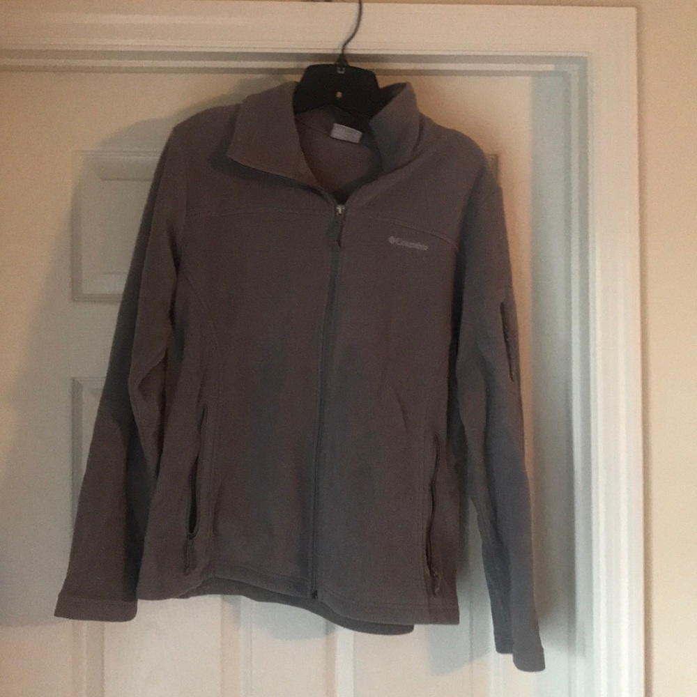 Columbia women’s jacket